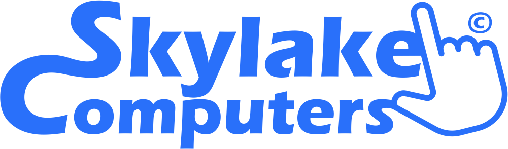 Logo Skylake Computers