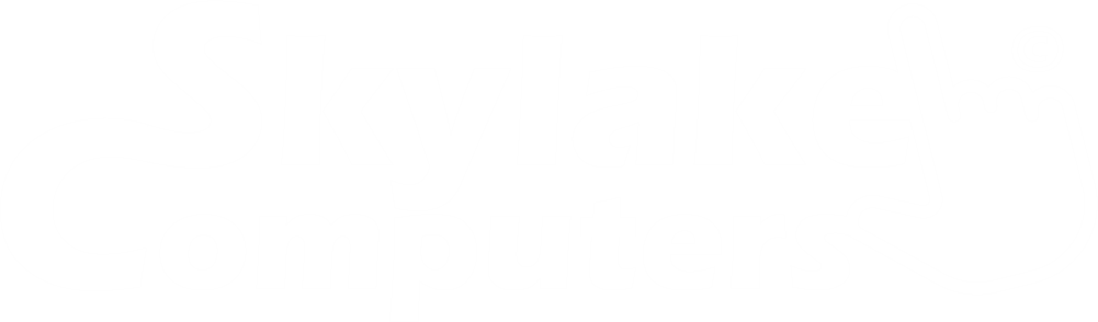 Logo Skylake Computers